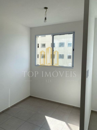 Imagem Apartamento com 2 Quartos à Venda, 42 m² em Jardim América - São José Dos Campos Imagem Apartamento com 2 Quartos à Venda, 42 m² em Jardim América - São José Dos Campos