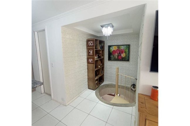 Cobertura com 2 Quartos à Venda, 93 m² em Santo Antônio - Porto Alegre