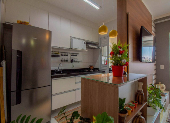 Imagem Apartamento com 2 Quartos à Venda, 68 m² em Saúde - São Paulo