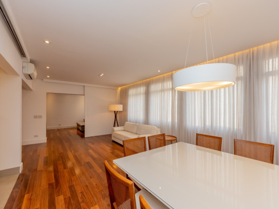 Imagem Apartamento com 3 Quartos à Venda, 138 m² em Itaim Bibi - São Paulo Imagem Apartamento com 3 Quartos à Venda, 138 m² em Itaim Bibi - São Paulo