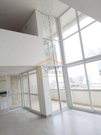 Imagem Cobertura com 4 Quartos à Venda, 315 m² em Santana - São Paulo Imagem Cobertura com 4 Quartos à Venda, 315 m² em Santana - São Paulo