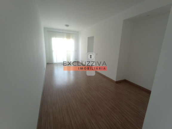 Imagem Apartamento com 2 Quartos à Venda, 76 m² em Loteamento Residencial E Comercial Bosque Flamboyant - Taubaté