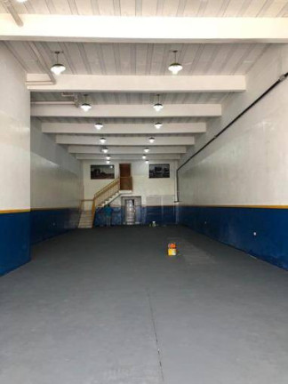 Imagem Galpão à Venda, 720 m² em Vila Universal - Barueri Imagem Galpão à Venda, 720 m² em Vila Universal - Barueri