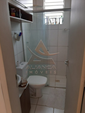 Imagem Apartamento com 2 Quartos à Venda, 70 m² em City Ribeirão - Ribeirão Preto