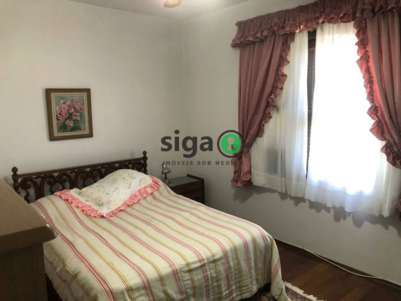 Imagem Casa com 4 Quartos à Venda, 190 m² em Tatuapé - São Paulo