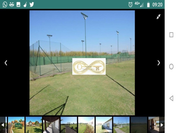 Imagem Casa com 3 Quartos à Venda, 180 m² em Parque Brasil 500 - Paulínia
