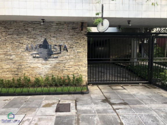 Apartamento com 2 Quartos à Venda, 65 m² em Boa Viagem - Recife
