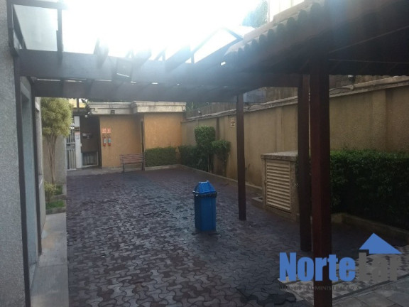 Imagem Apartamento com 2 Quartos à Venda, 50 m² em Parque Novo Mundo - São Paulo Imagem Apartamento com 2 Quartos à Venda, 50 m² em Parque Novo Mundo - São Paulo