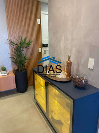 Imagem Apartamento com 3 Quartos à Venda, 93 m² em Jardim Bonifácio - Araraquara Imagem Apartamento com 3 Quartos à Venda, 93 m² em Jardim Bonifácio - Araraquara