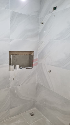 Imagem Casa com 3 Quartos à Venda, 83 m² em Weissópolis - Pinhais