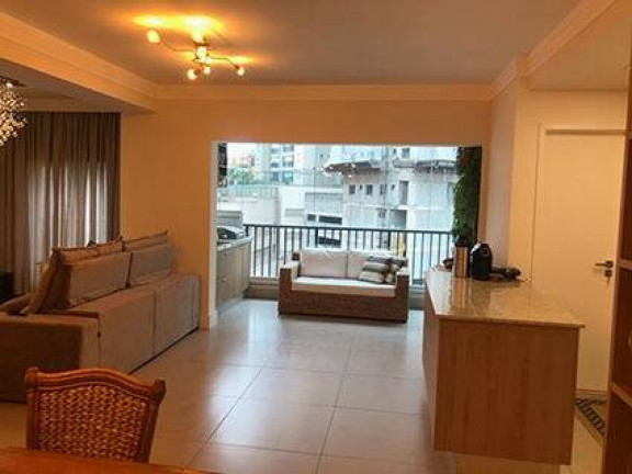 Imagem Apartamento com 3 Quartos à Venda, 110 m² em Alphaville Empresarial - Barueri Imagem Apartamento com 3 Quartos à Venda, 110 m² em Alphaville Empresarial - Barueri