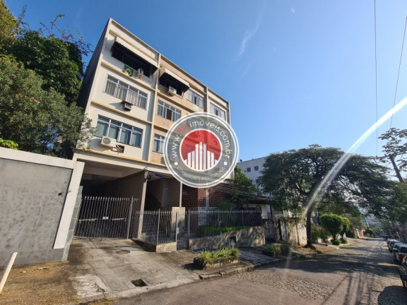 Imagem Apartamento com 2 Quartos à Venda, 73 m² em Pechincha - Rio De Janeiro Imagem Apartamento com 2 Quartos à Venda, 73 m² em Pechincha - Rio De Janeiro