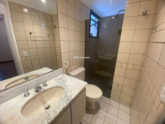 Imagem Imóvel com 2 Quartos à Venda, 75 m² em Brooklin - São Paulo