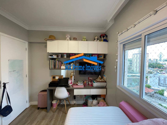 Imagem Apartamento com 2 Quartos à Venda, 74 m² em Centro - Osasco