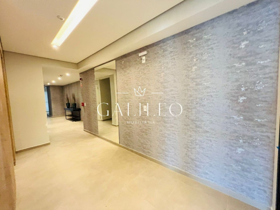 Imagem Apartamento com 3 Quartos à Venda, 101 m² em Parque Residencial Eloy Chaves - Jundiaí