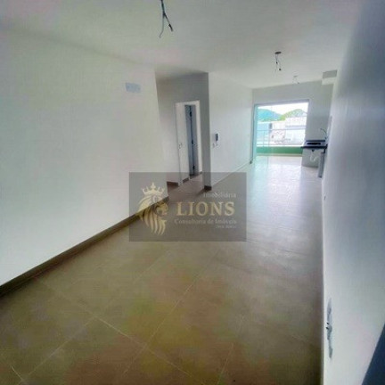 Imagem Apartamento com 2 Quartos à Venda, 69 m² em Perequê-acu - Ubatuba