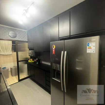 Imagem Apartamento com 3 Quartos à Venda, 76 m² em Sacomã - São Paulo Imagem Apartamento com 3 Quartos à Venda, 76 m² em Sacomã - São Paulo