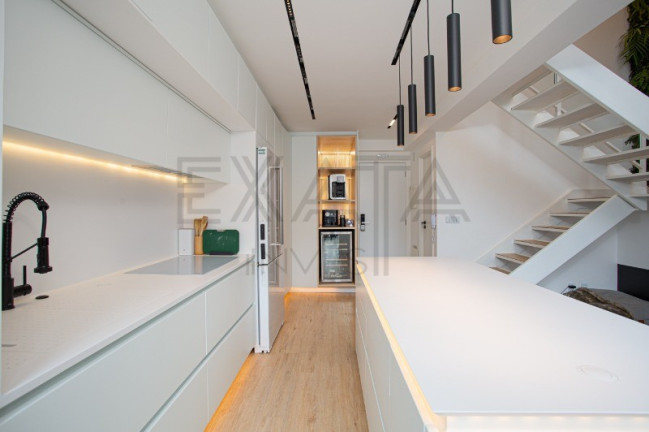 Imagem Imóvel com 1 Quarto à Venda, 67 m² em Campo Belo - São Paulo Imagem Imóvel com 1 Quarto à Venda, 67 m² em Campo Belo - São Paulo