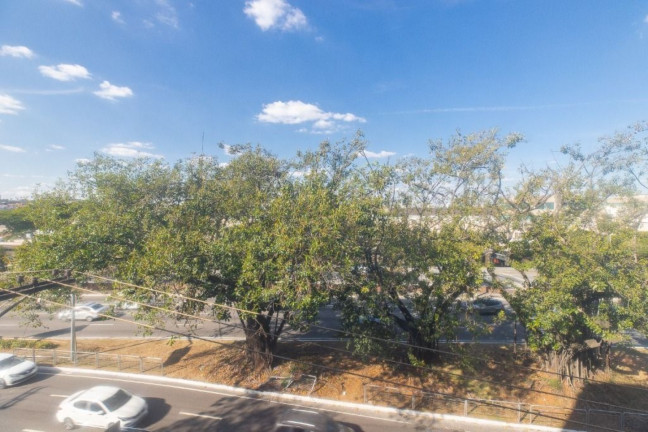 Imagem Imóvel com 1 Quarto à Venda, 29 m² em Campo Belo - São Paulo Imagem Imóvel com 1 Quarto à Venda, 29 m² em Campo Belo - São Paulo