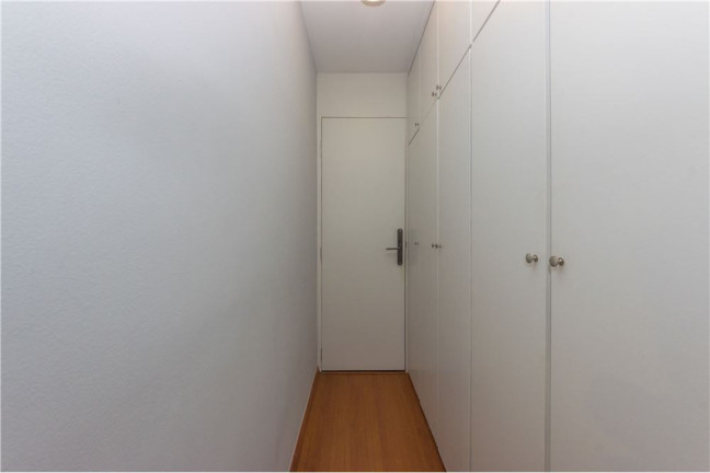 Imagem Apartamento com 4 Quartos à Venda, 116 m² em Itaim Bibi - São Paulo
