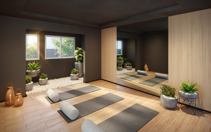 Imagem Apartamento com 1 Quarto à Venda, 24 m² em Freguesia Do ó - São Paulo Imagem Apartamento com 1 Quarto à Venda, 24 m² em Freguesia Do ó - São Paulo