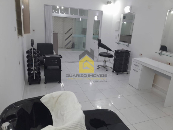 Imóvel Comercial para Alugar, 56 m² em Assunção - São Bernardo Do Campo