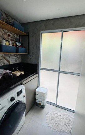 Imagem Casa com 2 Quartos à Venda, 144 m² em Jardim Petrópolis - Cotia Imagem Casa com 2 Quartos à Venda, 144 m² em Jardim Petrópolis - Cotia