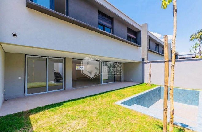 Imagem Casa com 4 Quartos à Venda, 401 m² em Campo Belo - São Paulo Imagem Casa com 4 Quartos à Venda, 401 m² em Campo Belo - São Paulo