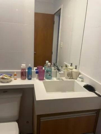 Imagem Apartamento com 2 Quartos à Venda, 93 m² em Vila Mathias - Santos Imagem Apartamento com 2 Quartos à Venda, 93 m² em Vila Mathias - Santos