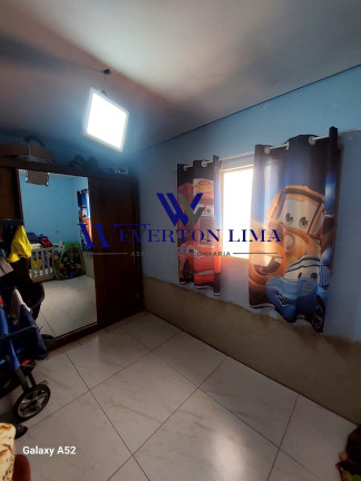 Imagem Casa com 2 Quartos à Venda, 120 m² em Jardim Morada Do Sol - Indaiatuba