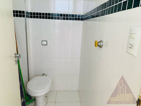 Imagem Apartamento com 2 Quartos à Venda, 68 m² em Aparecida - Santos Imagem Apartamento com 2 Quartos à Venda, 68 m² em Aparecida - Santos