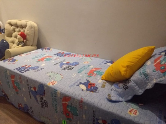 Imagem Apartamento com 3 Quartos à Venda, 62 m² em Parque União - Jundiaí