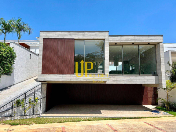 Imagem Casa com 4 Quartos à Venda, 290 m² em Condomínio Residencial Giverny - Sorocaba Imagem Casa com 4 Quartos à Venda, 290 m² em Condomínio Residencial Giverny - Sorocaba
