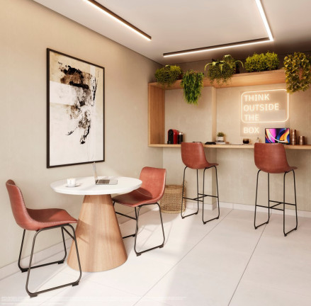Imagem Apartamento com 2 Quartos à Venda, 71 m² em Campo Belo - São Paulo Imagem Apartamento com 2 Quartos à Venda, 71 m² em Campo Belo - São Paulo