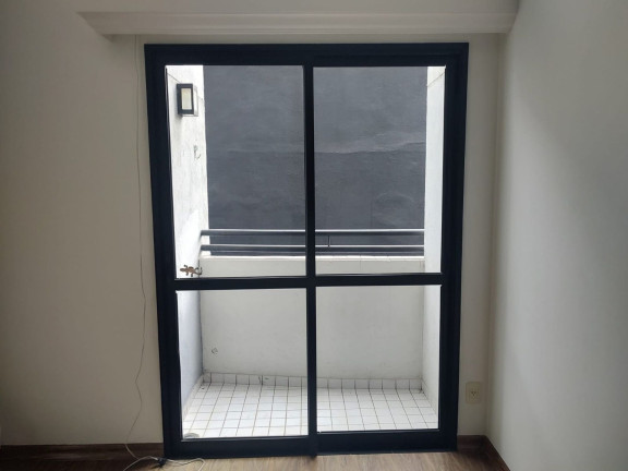 Imagem Apartamento com 1 Quarto à Venda, 50 m² em Pinheiros - São Paulo