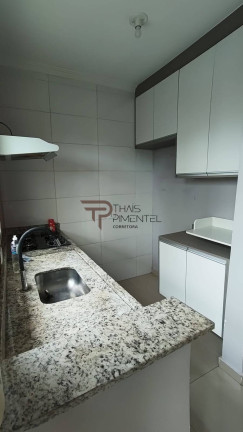 Imagem Casa de Condomínio com 2 Quartos à Venda, 70 m² em Quitaúna - Osasco