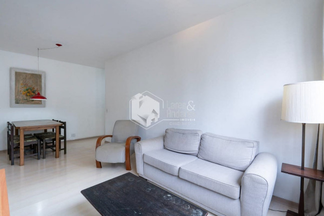 Imagem Apartamento com 3 Quartos à Venda, 74 m² em Cidade Monções - São Paulo