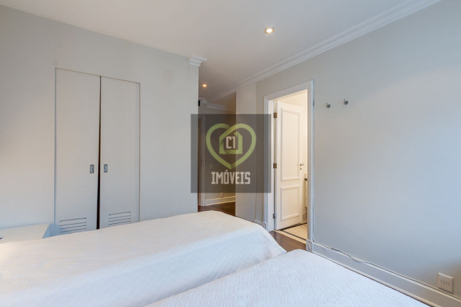 Imagem Apartamento com 4 Quartos à Venda, 552 m² em Jardim Paulista - São Paulo