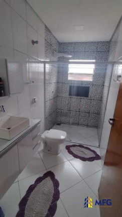 Imagem Casa com 3 Quartos à Venda, 96 m² em Jardim Sarkis Abibe - Votorantim Imagem Casa com 3 Quartos à Venda, 96 m² em Jardim Sarkis Abibe - Votorantim