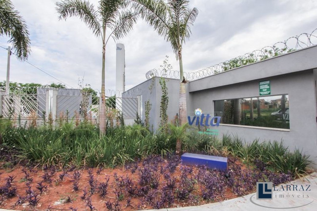 Imóvel com 2 Quartos à Venda, 43 m² em Ribeirao Verde - Ribeirão Preto
