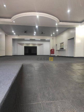 Imagem Sala Comercial para Alugar, 2.292 m² em Vila Santa Catarina - Americana Imagem Sala Comercial para Alugar, 2.292 m² em Vila Santa Catarina - Americana