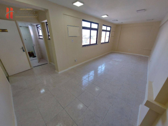 Sala Comercial à Venda ou Locação, 41 m² em Jardim Vinte E Cinco De Agosto - Duque De Caxias