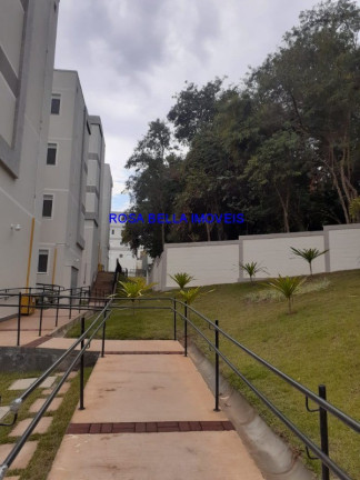 Imagem Apartamento com 2 Quartos à Venda, 50 m² em Poste - Jundiaí