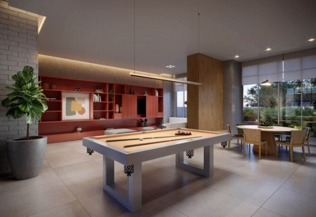 Imagem Apartamento com 3 Quartos à Venda, em Lapa - São Paulo Imagem Apartamento com 3 Quartos à Venda, em Lapa - São Paulo