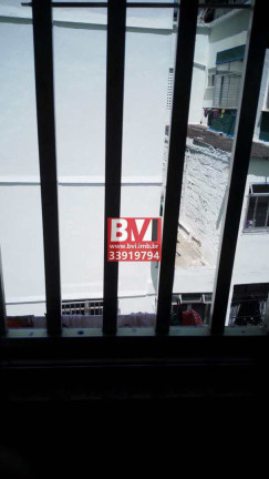 Imagem Apartamento com 2 Quartos à Venda, 60 m² em Rocha Miranda - Rio De Janeiro