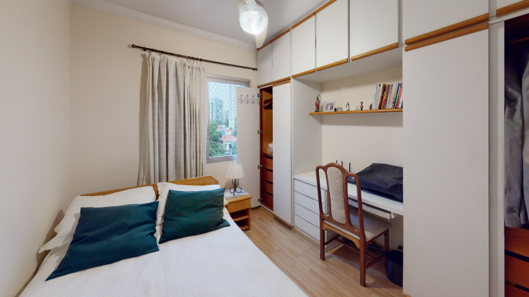 Imagem Apartamento com 4 Quartos à Venda, 132 m² em Jardim Virginia Bianca - São Paulo Imagem Apartamento com 4 Quartos à Venda, 132 m² em Jardim Virginia Bianca - São Paulo