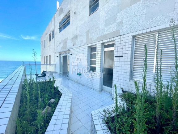 Cobertura com 3 Quartos à Venda, 120 m² em Pitangueiras - Guarujá