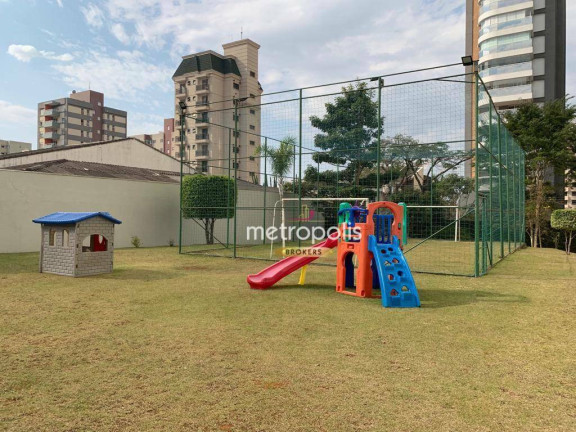 Imagem Apartamento com 3 Quartos à Venda, 190 m² em Campestre - Santo André Imagem Apartamento com 3 Quartos à Venda, 190 m² em Campestre - Santo André