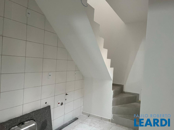 Imagem Apartamento com 2 Quartos à Venda, 127 m² em Vila Príncipe De Gales - Santo André