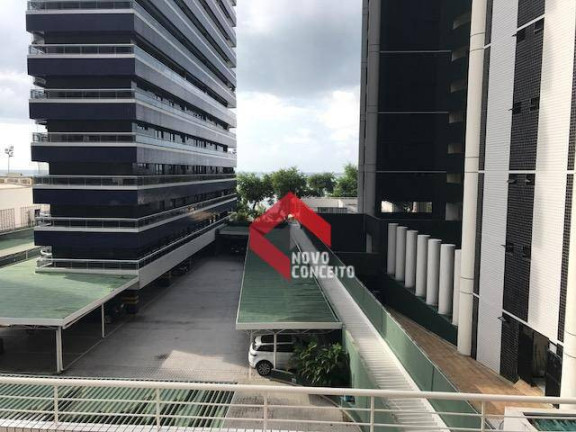 Imagem Apartamento com 3 Quartos à Venda, 180 m² em Meireles - Fortaleza